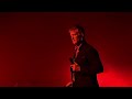 Queens of the Stone Age - Someone's In The Wolf Live @ Saeger Theater NOLA Nov 21, 2025