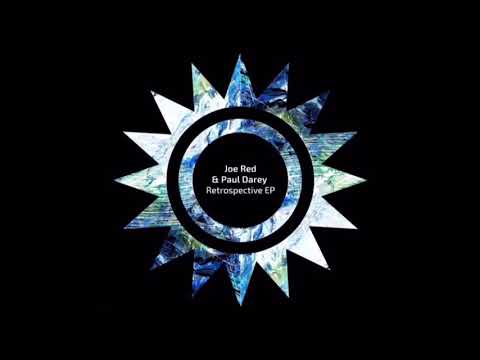 Paul Darey & Joe Red - Retrospective (Extended Mix)