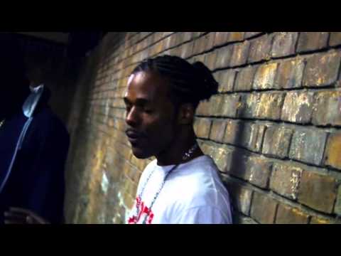 Dappa ft Charlie Hustle and Ruff  - trapstar