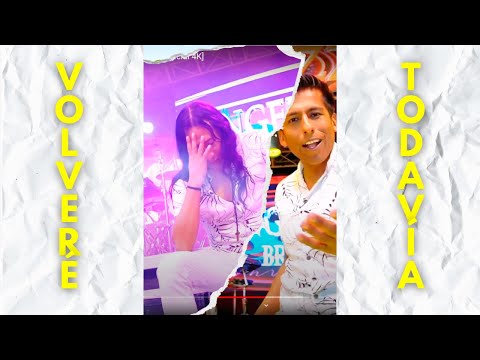 ANGELESZ BRAZZ - Mix Volveré/ Yo todavía | 2023| [Video Oficial 4K]