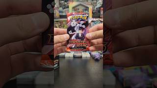 KYOGRE TIN OPENING!! DESTINED RIVALS PACKS! Did I get cooked? #pokemontcg #pokemon #destinedrivals