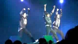 Prima J-Boom (Puyallup Fair 2008)