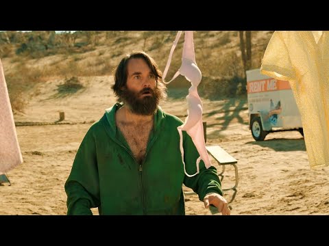 The Last Man On Earth Suddenly Finds A Woman mystery recap movie recap
