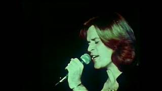 Daryl Hall &amp; John Oates - Do What You Want, Be What You Are -Live