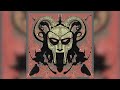 DANGERDOOM, MF DOOM, Danger Mouse - Vats of Urine (Official Audio)