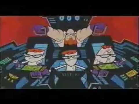 Dexter's Laboratory: Ego Trip (1999) Trailer
