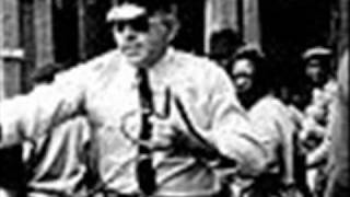 Mac McAllister Journal-CORETTA SCOTT KING TO BARACK OBAMA