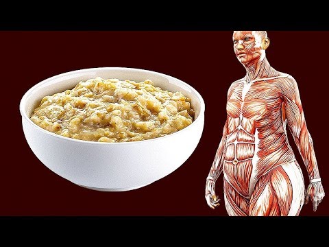 Los Beneficios De Comer Avena Diariamente