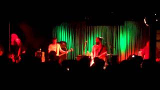 Built to Spill -- Conventional Wisdom