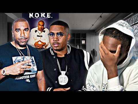 OH THEY TALKING! Noreaga - Body in the Trunk Ft. Nas REACTION | First Time Hearing!