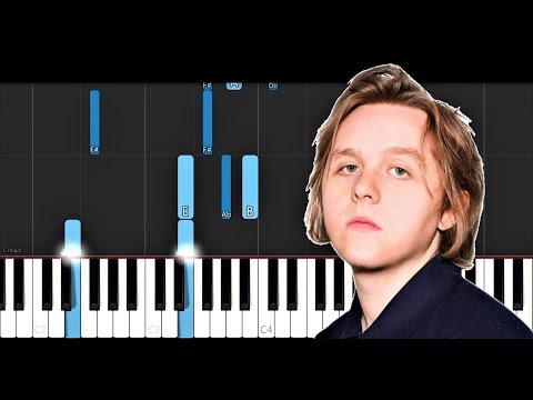 download lagu mp3 mp4 One Lewis Capaldi On Piano, download lagu One Lewis Capaldi On Piano gratis, unduh video klip One Lewis Capaldi On Piano