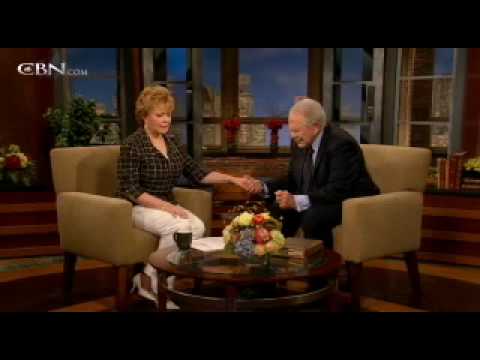 Praying for Your Needs: June 16, 2009 - CBN.com