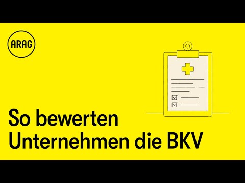 Arbeitgeber und Arbeitnehmer über die betriebliche Krankenversicherung