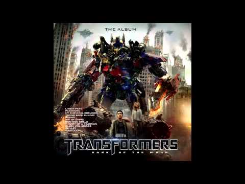 Transformers 3 - Sentinel Prime OST Soundtrack