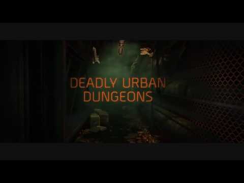 The Division: Expansion Pack 1 - Underground DLC Gameplay Trailer! [HD]