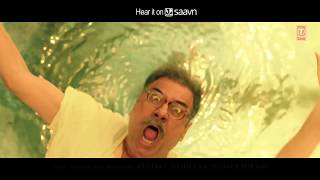 Ruby Ruby / Sanju Movie
