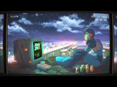 Mega Lo-Fi X: Beats from the Maverick Rebellion ⚡