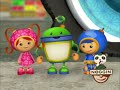 Team Umizoomi The Ice Cream Truck On Noggin Part 3 August 17 2025