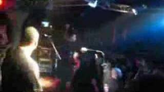 Terror - Lowest Of The Low &amp; What Have We Done, Wroclaw