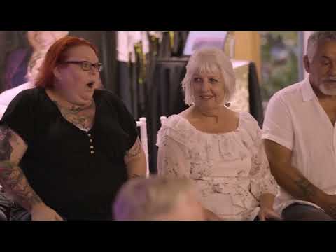 Comedy Hypnosis With Drace