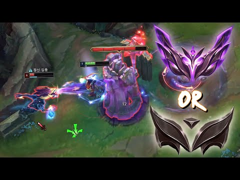 IT FEELS LIKE I'M PLAYING IN BRONZE!