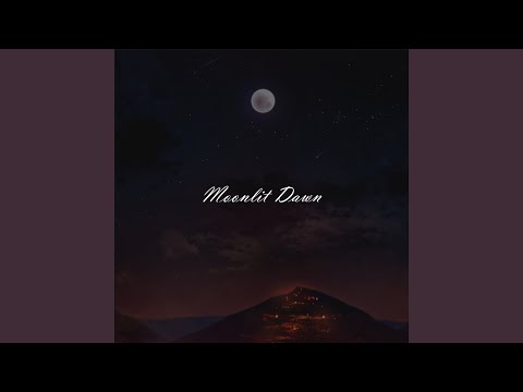 Moonlit Dawn