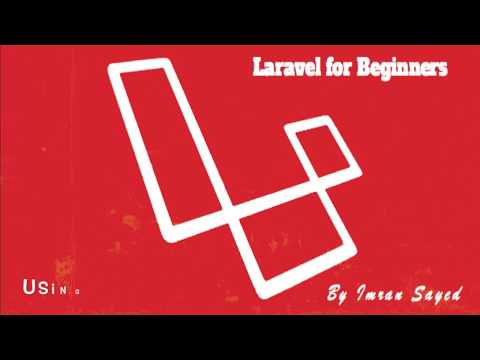 3 Create Laravel Project using Valet and run it