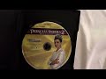 The Princess Diaries 2 Royal Engagement DVD Overview