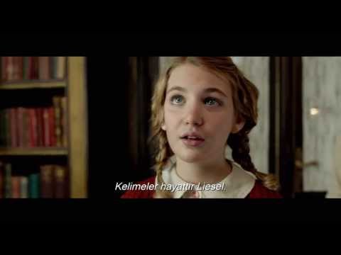 Kitap Hırsızı - Türkçe Altyazılı Fragman