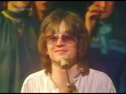 Lynsey De Paul & Mike Moran - Rock Bottom [totp 31st March 1977]