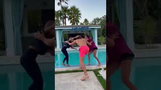 Ben Azelart funny TikTok with Lexi Rivera and Pierson