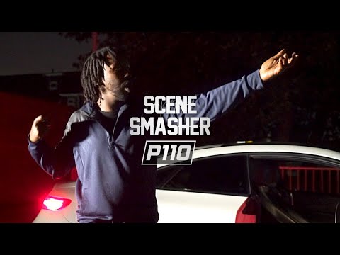 Twista Cheese - Scene Smasher | P110