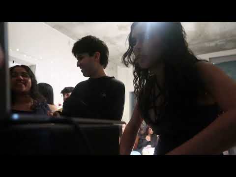 Track 10 - charli xcx x Roses - the chainsmokers