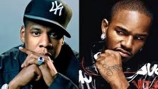 Camron &quot;Freestlying Over Jay-Z Lyrical Exercise&quot; Is It Better Than Hov&#39;s Version?