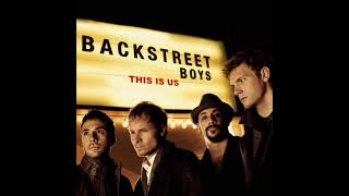 Backstreet Boys - Bigger