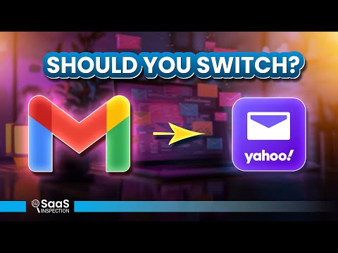 Gmail Vs Yahoo Mail | Which is Better for Email Management?