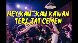Download lagu MARJINAL cinta Pembodohan lirik mp3 Download lagu MARJINAL cinta Pembodohan lirik mp3