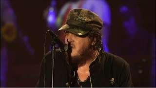 Zucchero - Like The Sun [From Out Of Nowhere] (Live In Havana, Cuba -- La Sesion Cubana 2013)