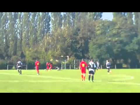 VIDÉOS MATCHS AFC LIBERCOURT - ASN A (04-10-2015)(12)