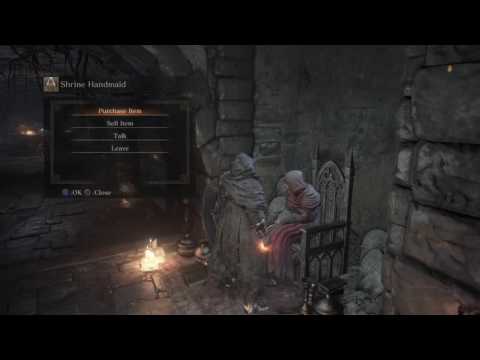 Dirty Souls III Pt.47: Prep