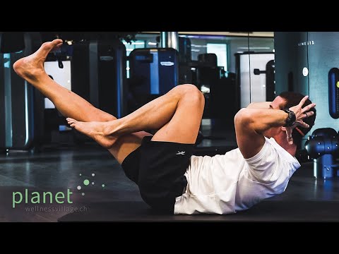 Core - Planet Wellness Village presenta Lorenzo Sommo