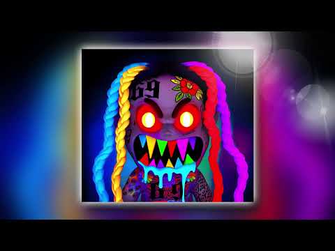 [FREE] Hard Trap x 6IX9INE Type Beat - "Bignè"