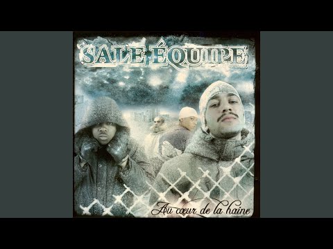 Video thumbnail for Parole de jeune