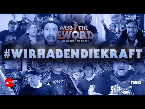 Outtakes Trailer - MASTERS OF THE UNIVERSE - Live-Event #PASSTHESWORD