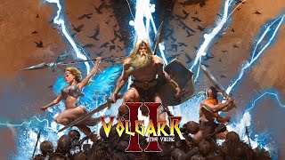 Volgarr the Viking II