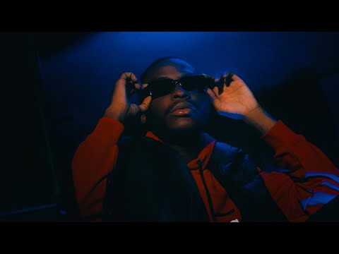 Aaron KBG - Prie (Clip Officiel)