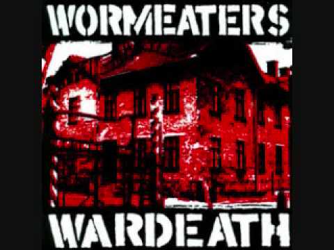 Wormeaters- Wardeath EP