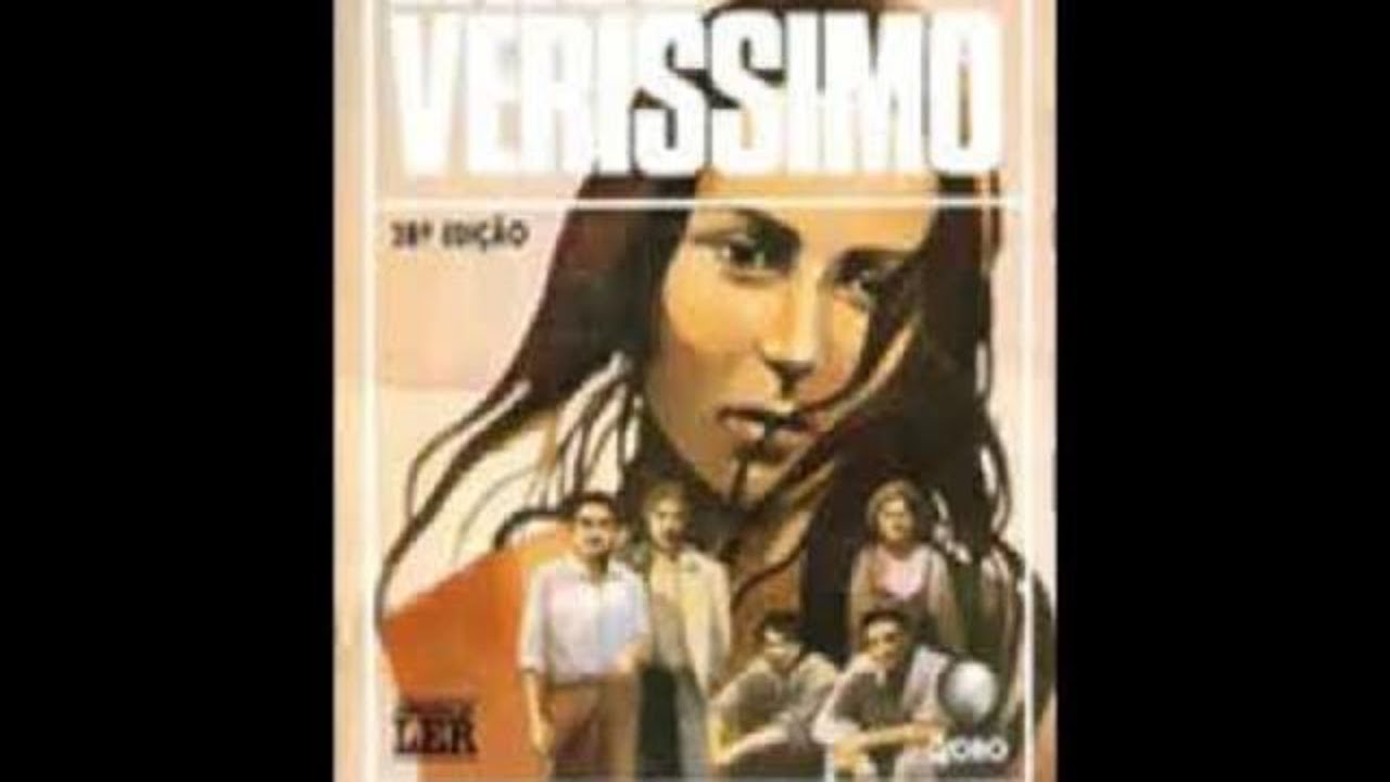 Audiobook: Ana Terra - Erico Veríssimo