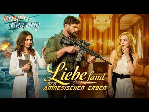 【GER DUB】Der arme Patient ist ein Milliardär?! Die Rache des Spec-Ops-Erben beginnt! 🔥