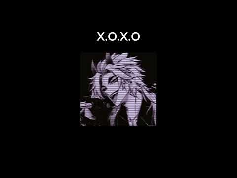 X.O.X.O. (feat. Rvfv & chiki EI De La Vaina)- Remix 💨🎼🥵